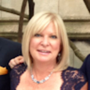 Meet your Posher, Suzanne